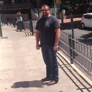 Meet your Posher, Joe